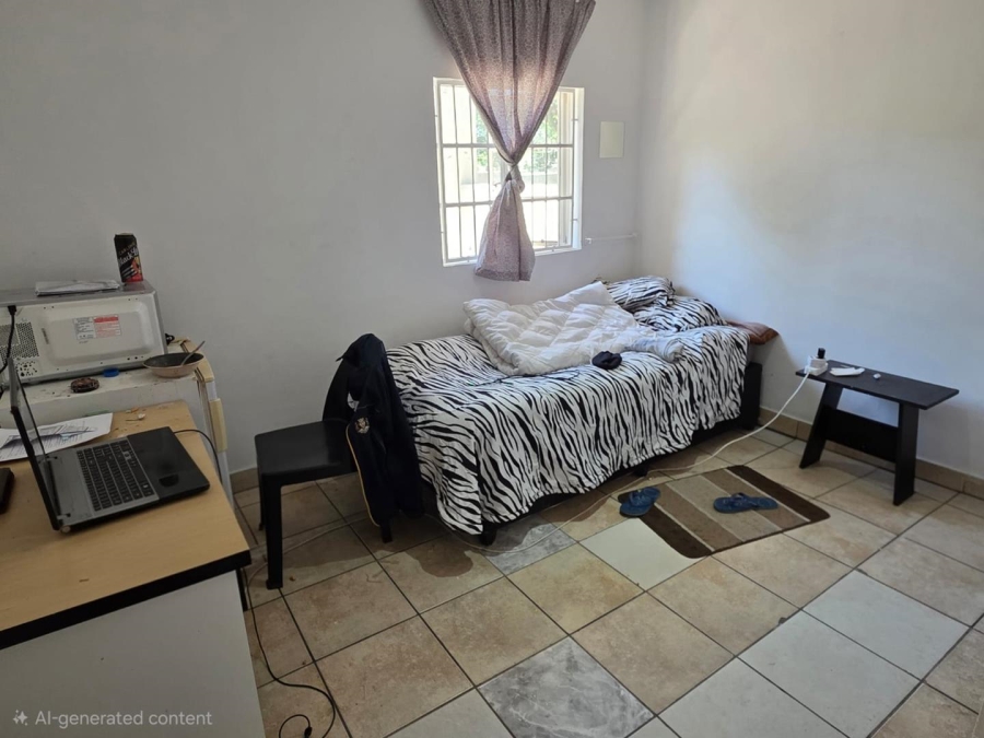 10 Bedroom Property for Sale in Brandwag Free State